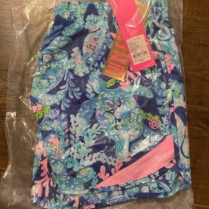 Lily Pulitzer shorts